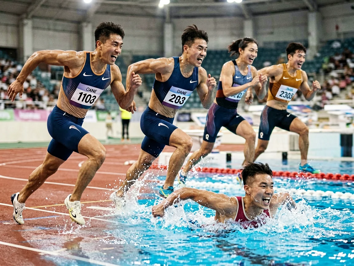 姆巴佩全力备战2026世界杯盼率法国队重夺大力神杯
